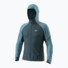 Men's trekking sweatshirt DYNAFIT Transalper Thermal Hoody smoke blue/0720