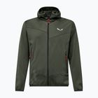 Men's trekking sweatshirt Salewa Puez Altavia PL HD Faded Green