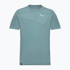 Men's trekking T-shirt Salewa Puez Sporty Dry willow