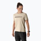 Women's trekking shirt Dynafit Traverse T-Shirt overcast
