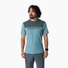 Men's trekking T-shirt DYNAFIT Traverse Light smoke blue/0720