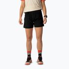 Women's trekking shorts DYNAFIT Traverse Hybrid black out