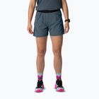 Women's trekking shorts DYNAFIT Traverse Hybrid cinder/0910