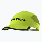 Baseball cap DYNAFIT Ultra Cooling ultra yellow/0720