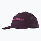 Baseball cap DYNAFIT Transalper Trucker amaranth/6070