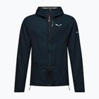 Men's waterproof jacket Salewa Pedroc 2 PTX 2.5 Light blueberry