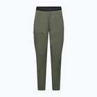 Women's trekking trousers Salewa Pedroc 3 DST Light faded green