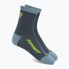 Socks DYNAFIT Trail Mid cinder smoke blue/3160