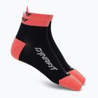 Socks DYNAFIT Trail Short black out ultra coral/6A10