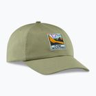 Baseball cap Salewa Graphic faded green