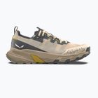 Men's trekking boots Salewa Pedroc 2 MAX oatmeal/black out