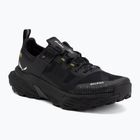 Men's trekking boots Salewa Pedroc 2 MAX black out/black out