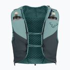 Running vest DYNAFIT Alpine 8 Vest smoke blue/cinder