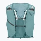 Running vest DYNAFIT Sky 4 Vest smoke blue/cinder