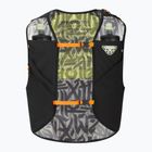 Running vest DYNAFIT Trail 6 l black out
