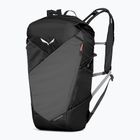 Hiking backpack Salewa Pedroc Core 22 l black out