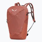 Hiking backpack Salewa Pedroc Mate 22 l etruscan red