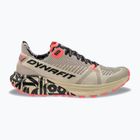 Women's running shoes DYNAFIT Trail Graphic overcast/black out