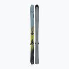 Ski touring set DYNAFIT Radical 88 Ski Set smoke blue
