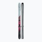 Ski touring set DYNAFIT Radical 88 W Ski Set cloud blue