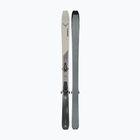 Ski touring skis DYNAFIT Seven Summits Ski Set overcast
