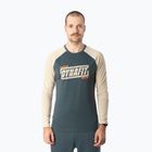 Men's running longsleeve DYNAFIT 24/7 overcast/0720