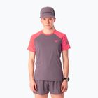 Women's running shirt Dynafit Alpine Pro SS Tee cabana/6A90