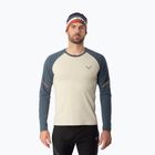 Men's running longsleeve DYNAFIT Alpine Pro cinder overcast/7960