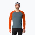 Men's running longsleeve Dynafit Alpine Pro LS Tee alabama/0720