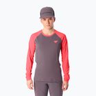Women's running longsleeve Dynafit Speed Dryarn LS Tee cabana/6A90