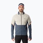 Men's running jacket DYNAFIT Alpine Hybrid overcast/0720