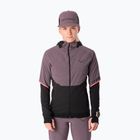 Women's running jacket DYNAFIT Alpine Hybrid ephemera/0910