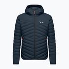 Men's insulated jacket Salewa Brenta Rds Dwn blueberry