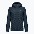 Women's insulated jacket Salewa Brenta Rds Dwn blueberry