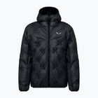 Men's down jacket Salewa Nxt Rds Down black out