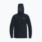 Men's rain jacket Salewa Puez GTX 2L EPE blueberry