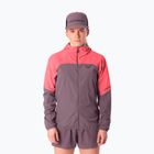 Women's running jacket DYNAFIT Alpine Wind cabana ephemera/6a90