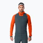Men's sweatshirt DYNAFIT Blacklight Thermal Hooded Jacket alabama/0720