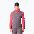 Women's jacket DYNAFIT Blacklight Therm Hooded Jacket cabana/6a90
