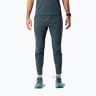 Men's running trousers DYNAFIT Trail Refelctive Pant cinder