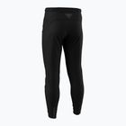 Men's running trousers DYNAFIT Trail Refelctive Pant black out