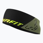 Headband DYNAFIT Performance military green