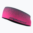 Headband DYNAFIT Graphic Performance flamingo/0720 gradient