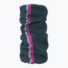 Multifunctional neck gaiter Dynafit Graphic Neck Gaiter cinder/6550 stripes