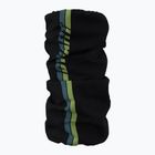 Multifunctional neck gaiter DYNAFIT Graphic black out/2880 stripes