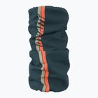 Multifunctional neck gaiter Dynafit Graphic Neck Gaiter cinder/4880 stripes