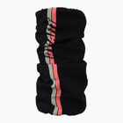 Multifunctional neck gaiter DYNAFIT Graphic black out/6170 stripes