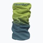 Multifunctional neck gaiter DYNAFIT Graphic golden lime/0720 gradient