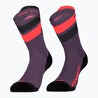 Socks DYNAFIT Ultra Crew ephemera ultra coral/6a10