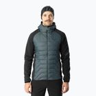 Men's hybrid jacket DYNAFIT Radical Insulation Hooded cinder/0910